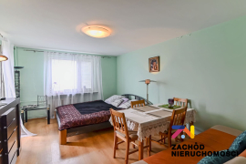 Kawalerka na I pięrze na sprzedaż!!!